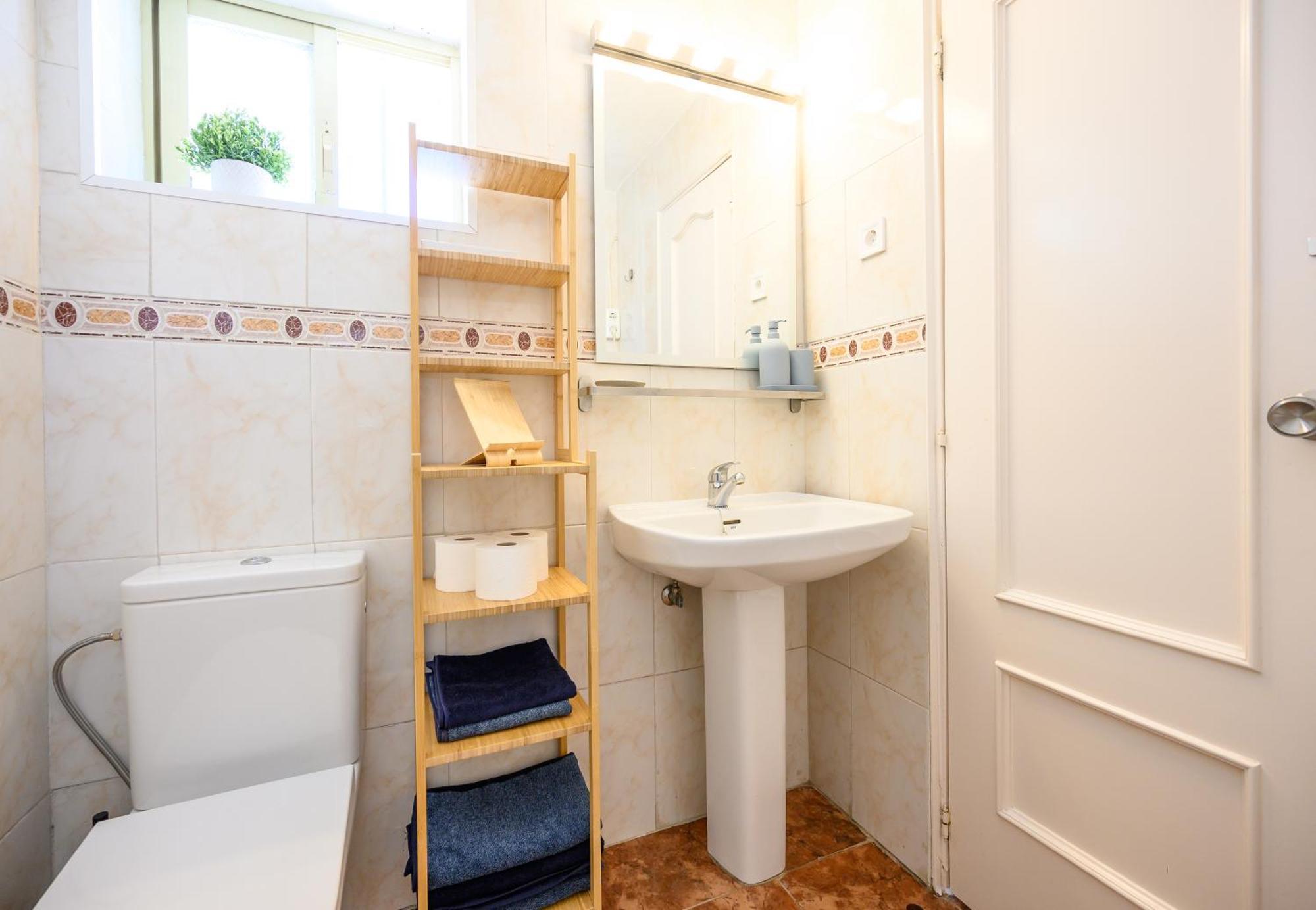 Sea View Apartment Benalmadena Ngoại thất bức ảnh